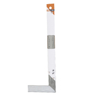 Esquadro Carpinteiro 16" Dexter