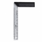 Esquadro com cabo PVC 10'' (25cm) Momfort