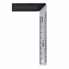 Esquadro com cabo PVC 10'' (25cm) Momfort