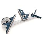 Esquadro Combinado Completo 300mm Digimess Cdo