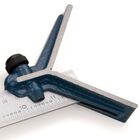 Esquadro Combinado Completo 300mm Digimess Cdo