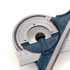 Esquadro Combinado Completo 300mm Digimess Cdo