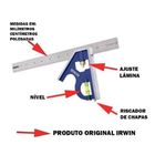 Esquadro Combinado Professional 16" - 406mm - 1884636