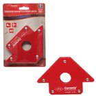 Esquadro de Medição Magnético 5,3" 50Lb Corneta