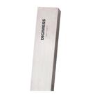 Esquadro De Precisão Plano 75x50mm Com Base 170.030 Digimess