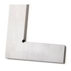 Esquadro De Precisão Plano 75x50mm Sem Base 170.067 Digimess