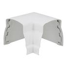 Esquadro Elegance Exterior 90° Odem