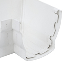 Esquadro Elegance Exterior 90° Odem