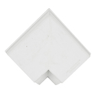 Esquadro Elegance Interior 90° Odem