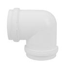 Esquadro em Polipropileno Classic Branco Odem