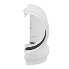 Esquadro em Polipropileno Classic Branco Odem