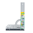 Esquadro Gabarito Universal 300mm Wolfcraft 520500