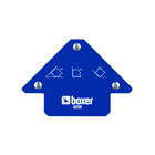 Esquadro Magntico 12Kg Boxer
