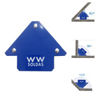 Esquadro Magnetico 12kgs/25lbs