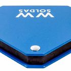 Esquadro Magnetico 12kgs/25lbs