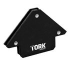 Esquadro Magnético Para Solda 12kg 4 Peças Super Tork