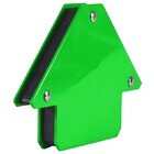 Esquadro Magnético Para Solda 12kg - Galzer