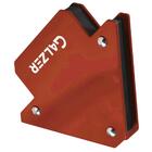 Esquadro Magnético Para Solda 12kg - Galzer