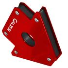 Esquadro Magnético Para Solda 25kg - Galzer