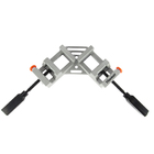 Esquadro para soldador e marceneiro 65mm