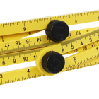 Esquadro Plástico Ajustável Vonder