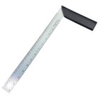 Esquadro Pvc 12 30cm Stein