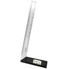 Esquadro Pvc 12 30cm Stein