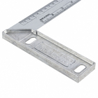 Esquadro Zamac 12'' (30cm) Momfort