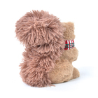 ESQUILO DECORATIVO CACHECOL 19CM