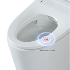 Essence - Vaso Sanitário Automatizado  DAM650-A