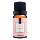 Essência 10 Ml Via Aroma Rosa Un