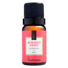 Essência 10 Ml Via Aroma Unica Un