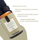 Essência Alecrim Silvestre Óleo Aromatizador De Ambiente 10ml