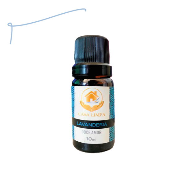 Essencia Aromatizante Pura Para Difusor Eletrico 10ml - Doce