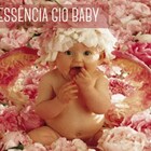 Essencia Baby  - Aromatizar Ambiente Tranquilidade Aconchego