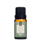 Essência Black Vanilla Via Aroma - 10ml