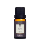 Essência Black Vanilla Via Aroma - 10ml