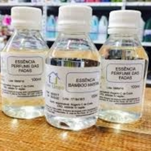 Essencia Camomila 100ml