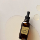 Essência Concentrada De Lavanda Francesa