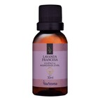 Essência Hidrossolúvel Lavanda Francesa 30 Ml - Via Aroma