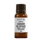 Essencia Ladano Da Espanha 15ml Antik-