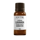 Essencia Lavanda 15ml Antik