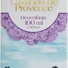 Essencia Lavanda Tik Provence 100ml