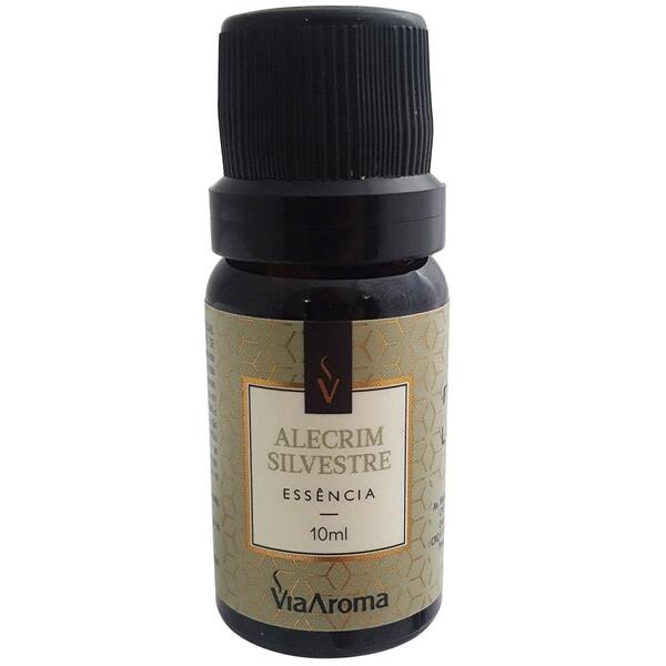 Essência Para Aromatizador Elétrico 10ml Via Aroma