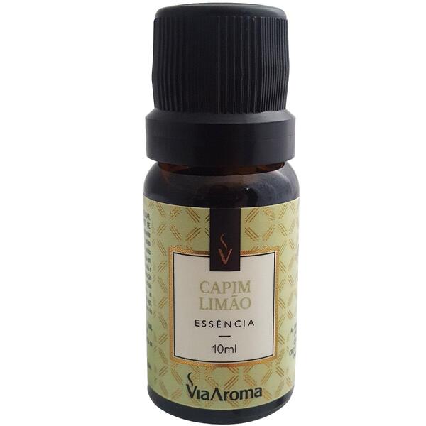 Essência Para Aromatizador Elétrico 10ml Via Aroma