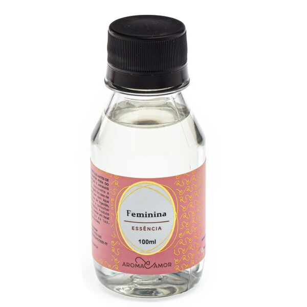 Essência Perfume The One Dolce Gabbana Feminino 100ml