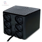 Estabilizador 1000va Estabiliza Energia Powerest Ts-shara