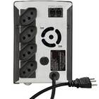 Estabilizador 2000va Bivolt Progressive Iii - 16218 Preto