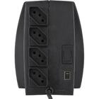 Estabilizador 500va Bivolt 115v