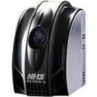 Estabilizador Active Ii Br 300va Bivolt Preto